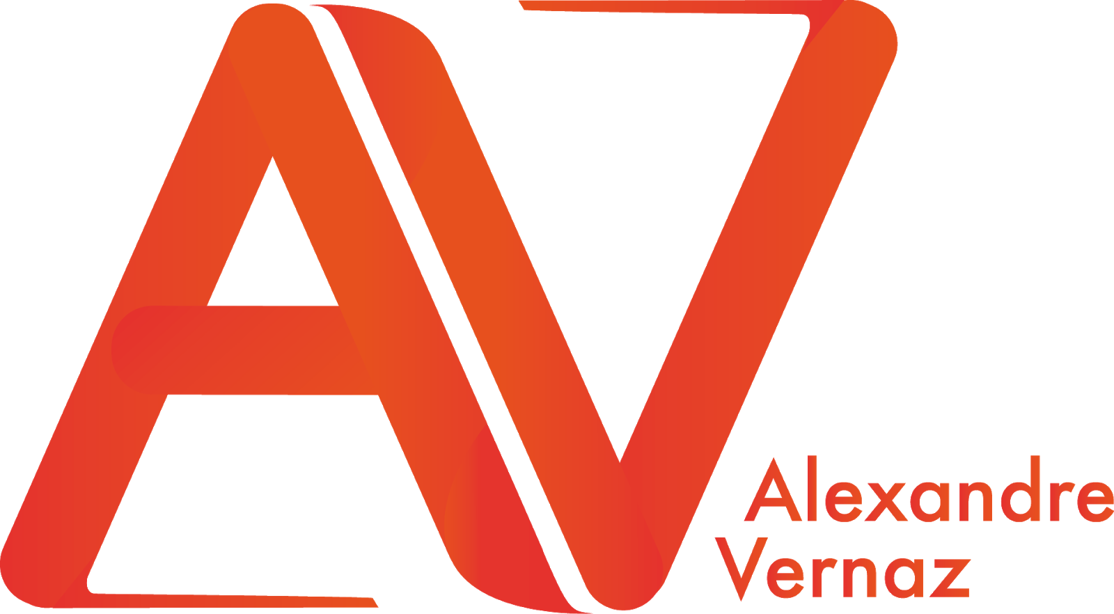 Logo de Alexandre Vernaz